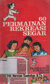 Image of 60 permainan rekreasi segar