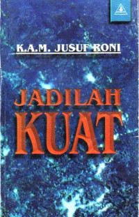 Image of Jadilah Kuat