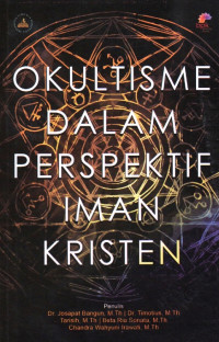 Image of Okultisme dalam Perspektif Iman Kristen