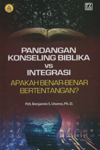 Image of Pandangan Konseling Biblika vs Integrasi: apakah benar-benar bertentangan?