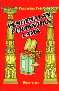 Image of Pembimbing Pada Pengenalan Perjanjian Lama