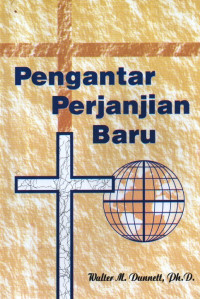 Image of Pengantar Perjanjian Baru: pendekatan kritis terhadap masalah-masalahnya