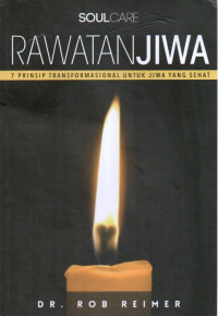 Image of Rawatan Jiwa: 7 prinsip tranformasional untuk jiwa yang sehat