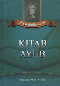 Image of Tafsiran Matthew Henry: Kitab Ayub