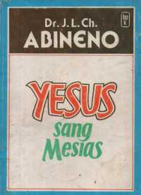 Image of Yesus Sang Mesias