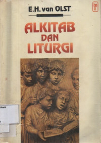 Image of Alkitab dan Liturgi