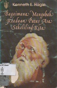 Image of Bagaimana Mengubah Keadaan Putus Asa sekeliling Kita