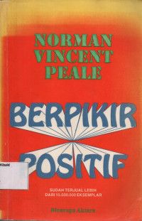 Image of Berpikir Positif