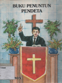 Image of Buku Penuntun Pendeta