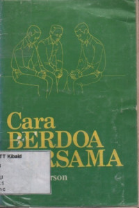 Image of Cara Berdoa Bersama