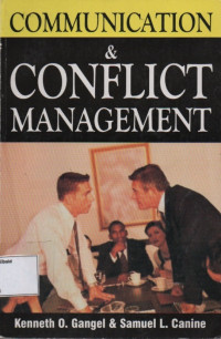 Image of Communication & Conflict Management
