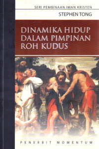 Image of Dinamika Hidup dalam Pimpinan Roh Kudus