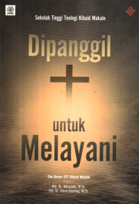 Image of Dipanggil untuk Melayani