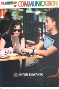 Image of Planning of Communication