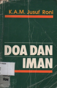 Image of Doa dan Iman