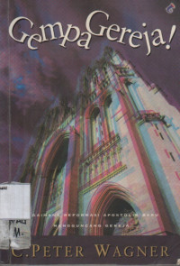 Image of Gempa Gereja!
