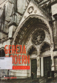Image of Gereja Modern