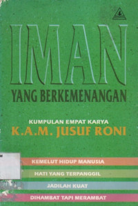 Image of Iman Yang Berkemenangan