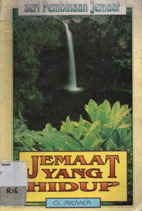 Image of Jemaat yang Hidup