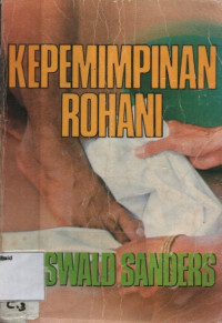 Image of Kepemimpinan Rohani