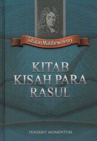Image of Tafsiran Matthew Henry : Kitab Kisah Para Rasul