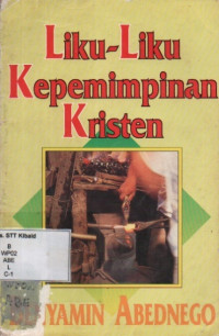 Image of Liku-liku Kepemimpinan Kristen