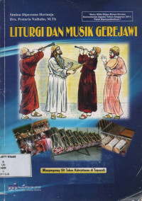 Image of Liturgi Dan Musik Gerejawi
