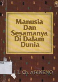 Image of Manusia Dan Sesamanya Di Dalam Dunia