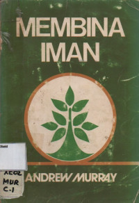 Image of Membina Iman
