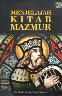 Image of Menjelajah Kitab Mazmur