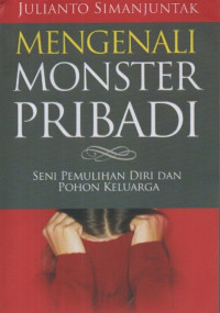 Image of Mengenali Monster Pribadi: seni pemulihan