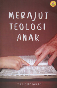 Image of Merajut Teologi Anak