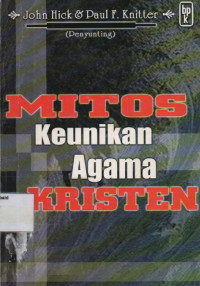 Image of Mitos Keunikan Agama Kristen
