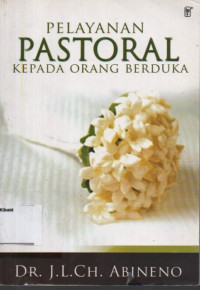 Image of Pelayanan Pastoral Kepada Orang Berduka