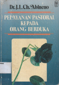 Image of Pelayanan Pastoral Kepada Orang Berduka