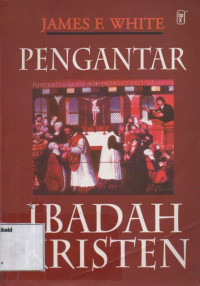 Image of Pengantar Ibadah Kristen