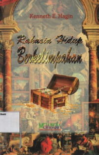 Image of Rahasia Hidup Berkelimpahan