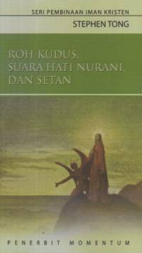 Image of Roh Kudus: suara hati nurani dan setan