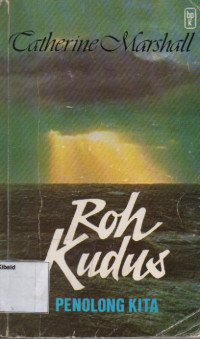Image of Roh Kudus Penolong Kita