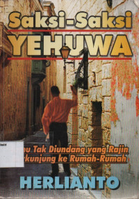 Image of Saksi - Saksi Yehuwa