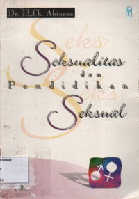 Image of Seksualitas Dan Pendidikan Seksuil