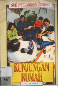 Image of Kunjungan rumah