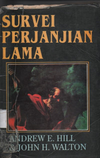 Image of Survei Perjanjian Lama