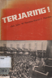Image of Terjaring !