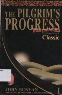 Image of The Pilgrim's Progress = Perjalanan Musafir